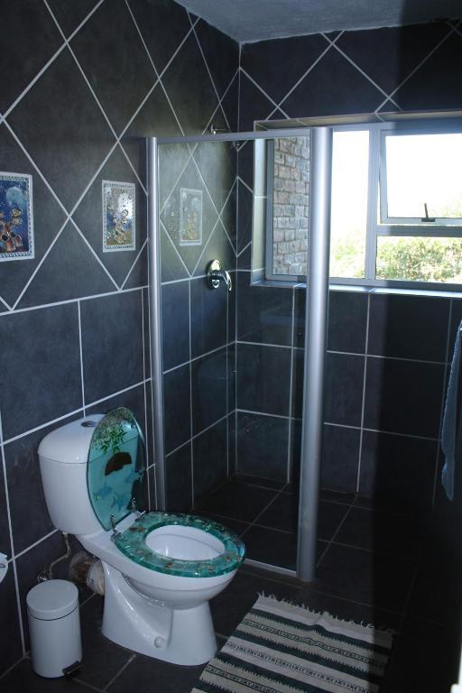 Columbus Guest House Mbombela Rum bild